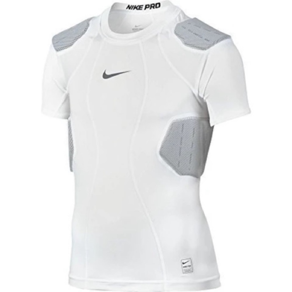 Youth XL Nike Pro Combat Hyperstrong Shirt